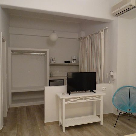 Naxos City Naxos Lane Center Studios מראה חיצוני תמונה