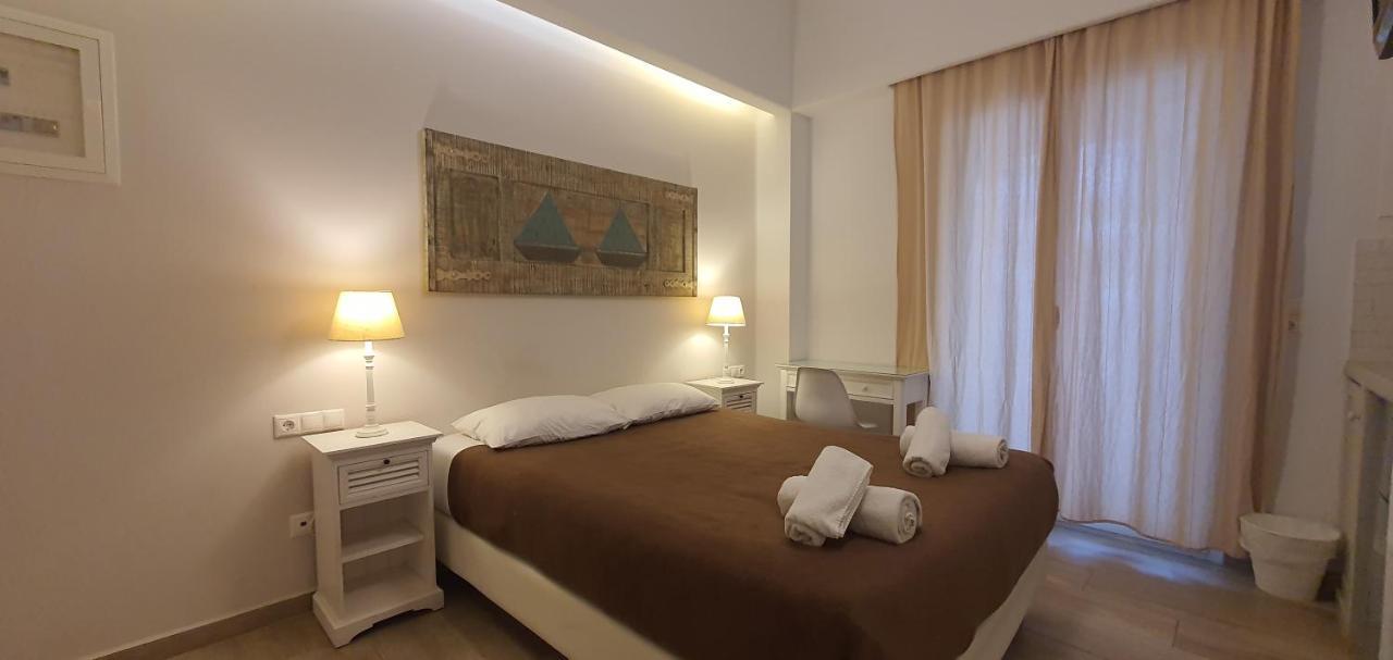 Naxos City Naxos Lane Center Studios מראה חיצוני תמונה