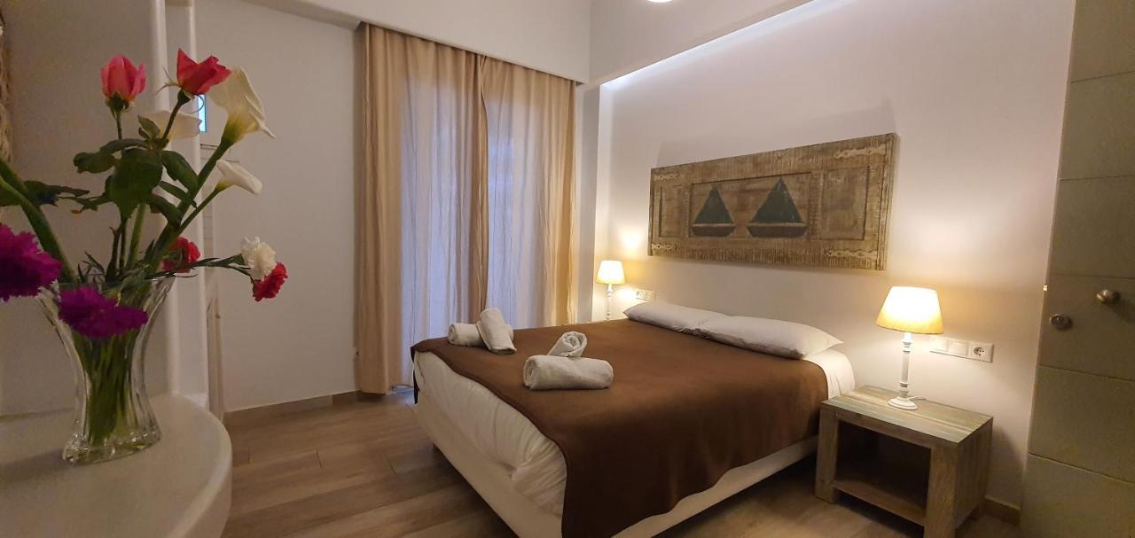 Naxos City Naxos Lane Center Studios מראה חיצוני תמונה