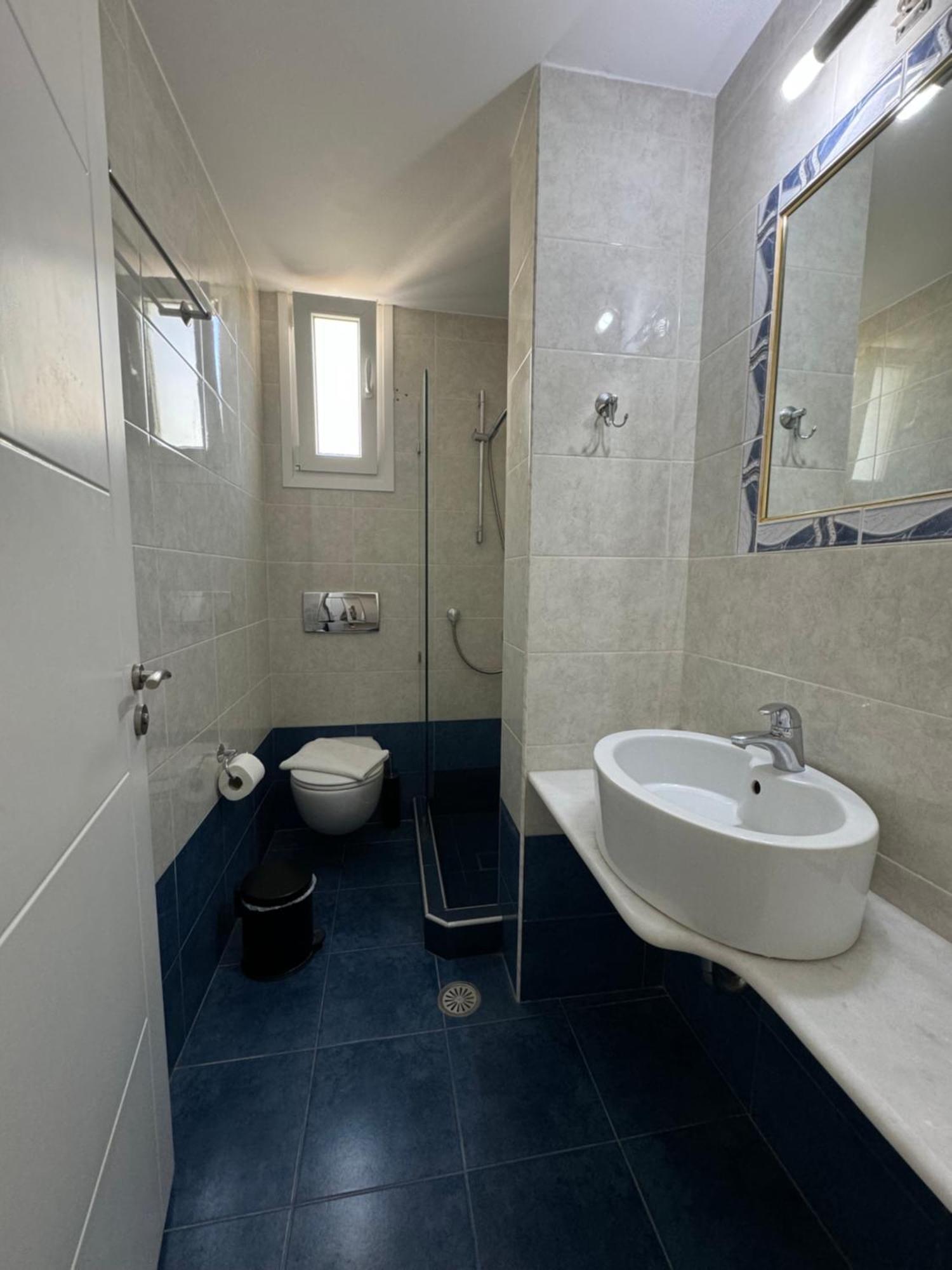 Naxos City Naxos Lane Center Studios מראה חיצוני תמונה