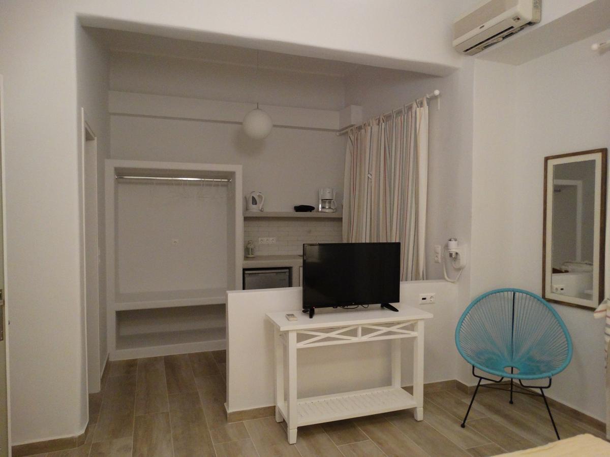 Naxos City Naxos Lane Center Studios מראה חיצוני תמונה