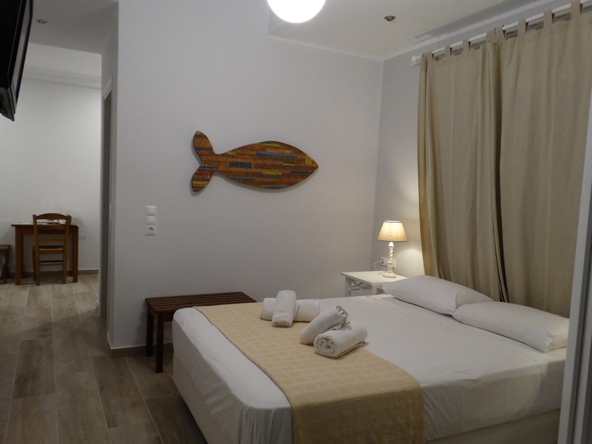 Naxos City Naxos Lane Center Studios מראה חיצוני תמונה