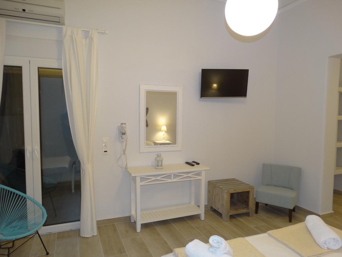 Naxos City Naxos Lane Center Studios מראה חיצוני תמונה